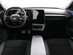 Renault Scénic E-Tech esprit Alpine 220 pk long range - Afbeelding 4