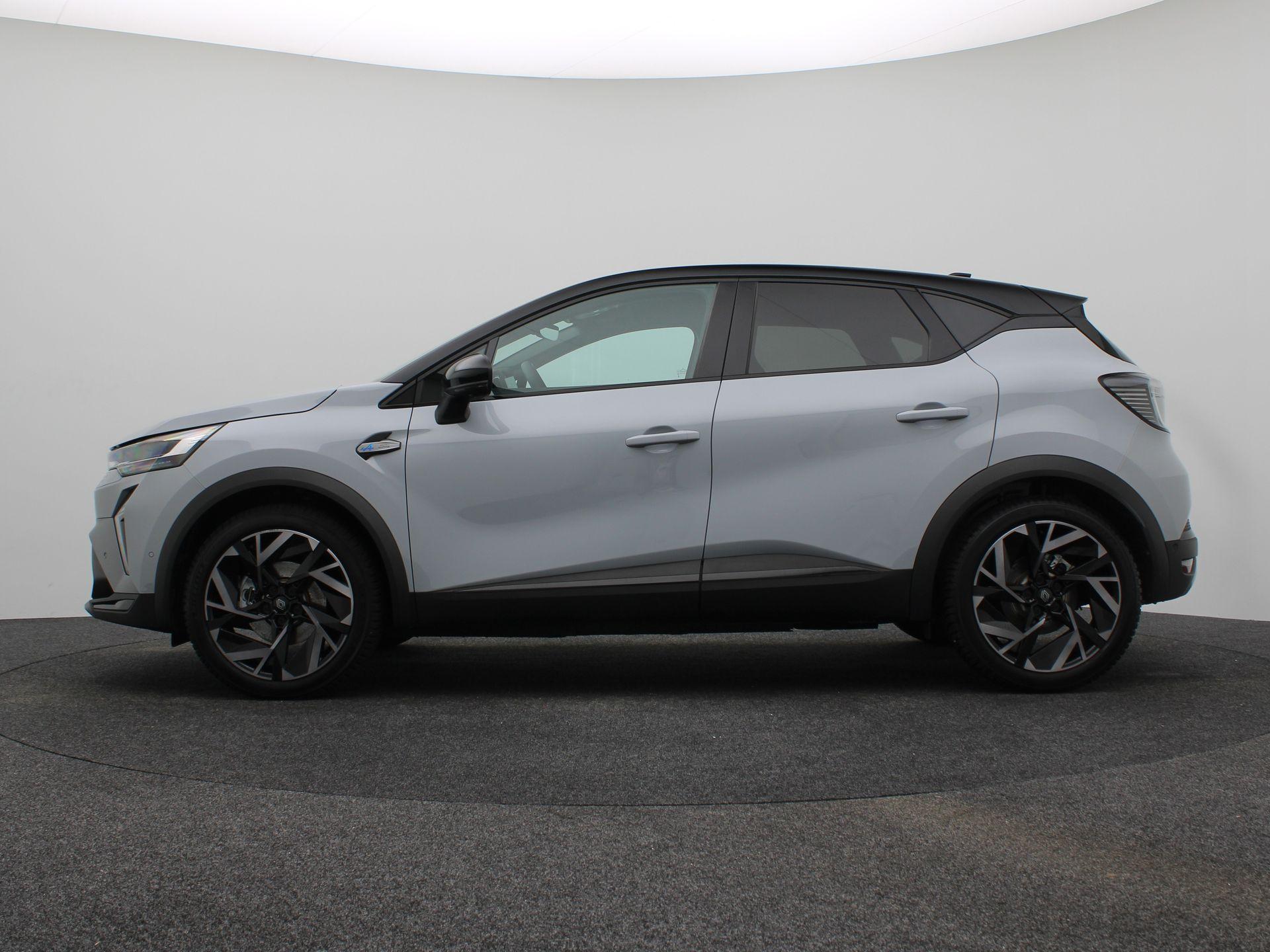 Renault Captur esprit Alpine full hybrid E-Tech 145 - Afbeelding 3