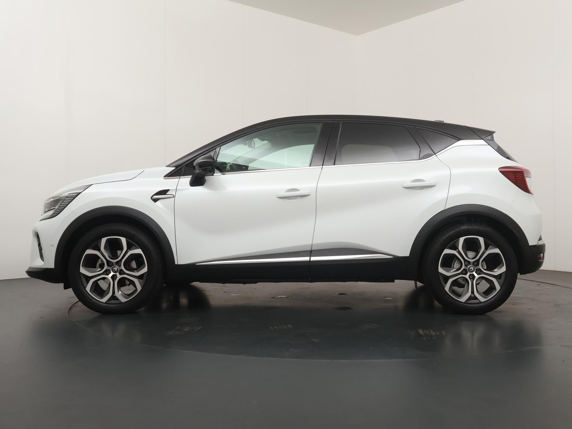 Renault Captur TCe 130 EDC GPF Edition One - Afbeelding 2