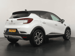 Renault Captur TCe 130 EDC GPF Edition One - Afbeelding 5