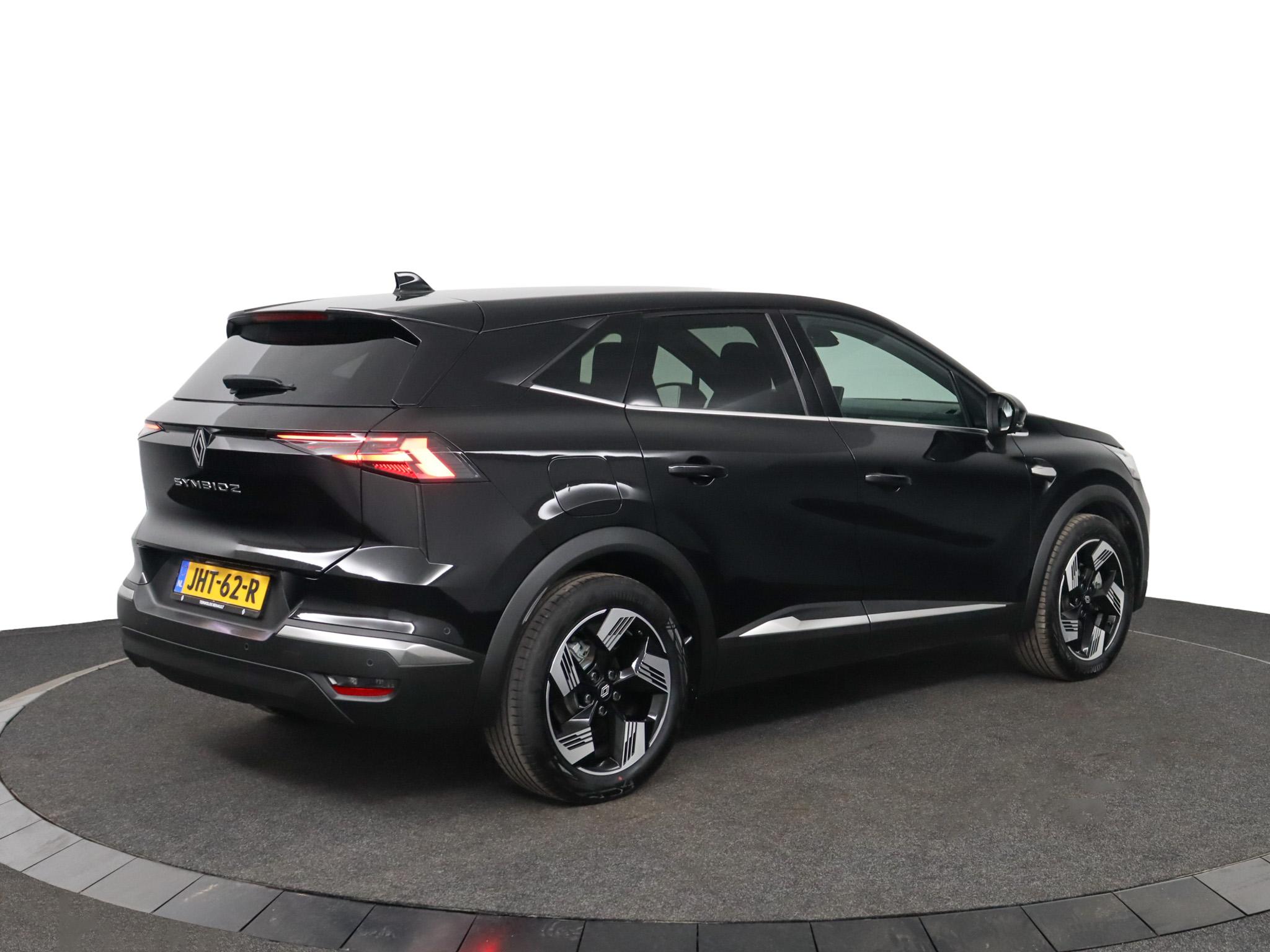 Renault Symbioz techno full hybrid E-Tech 145 - Afbeelding 2