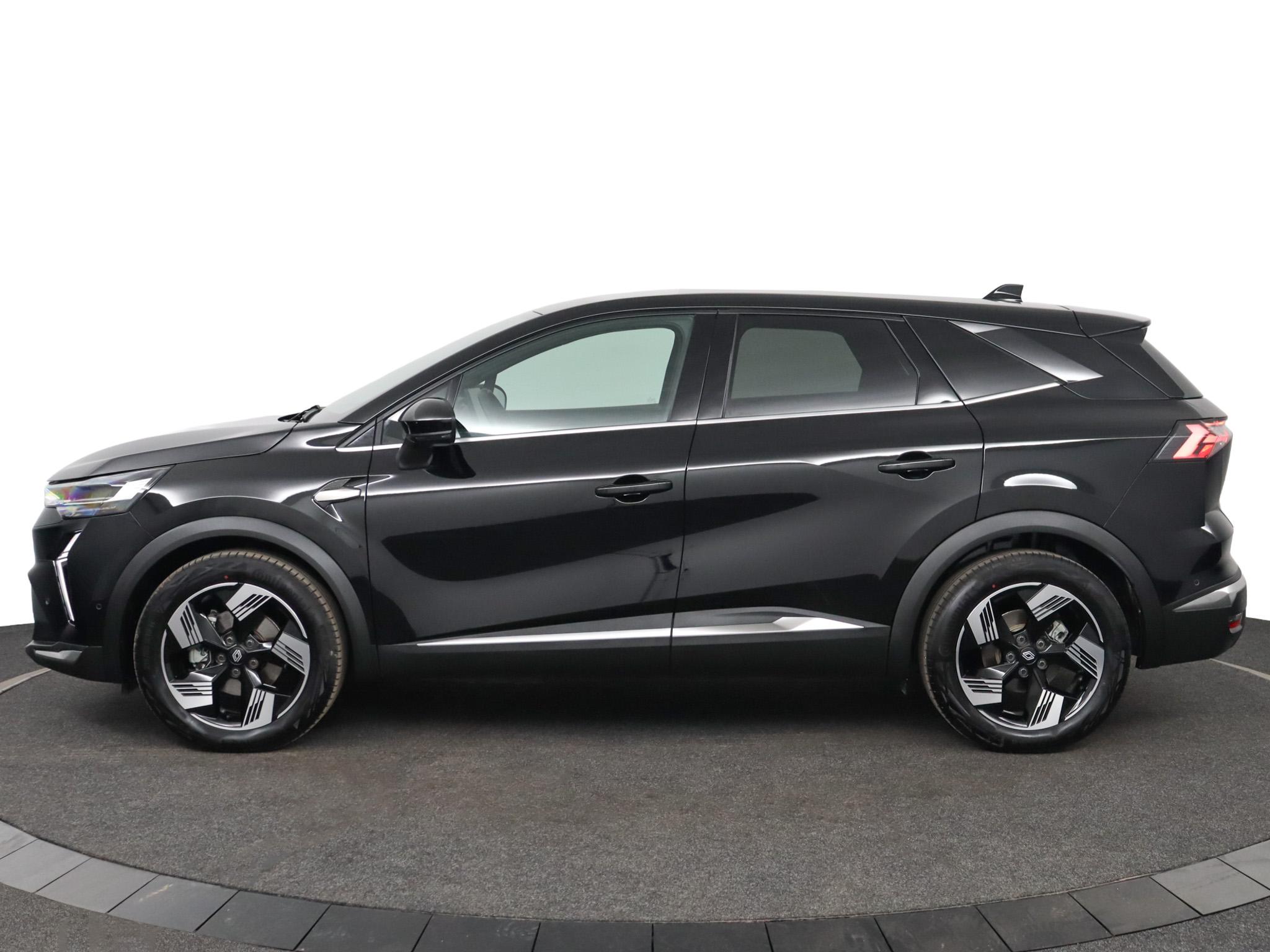 Renault Symbioz techno full hybrid E-Tech 145 - Afbeelding 3