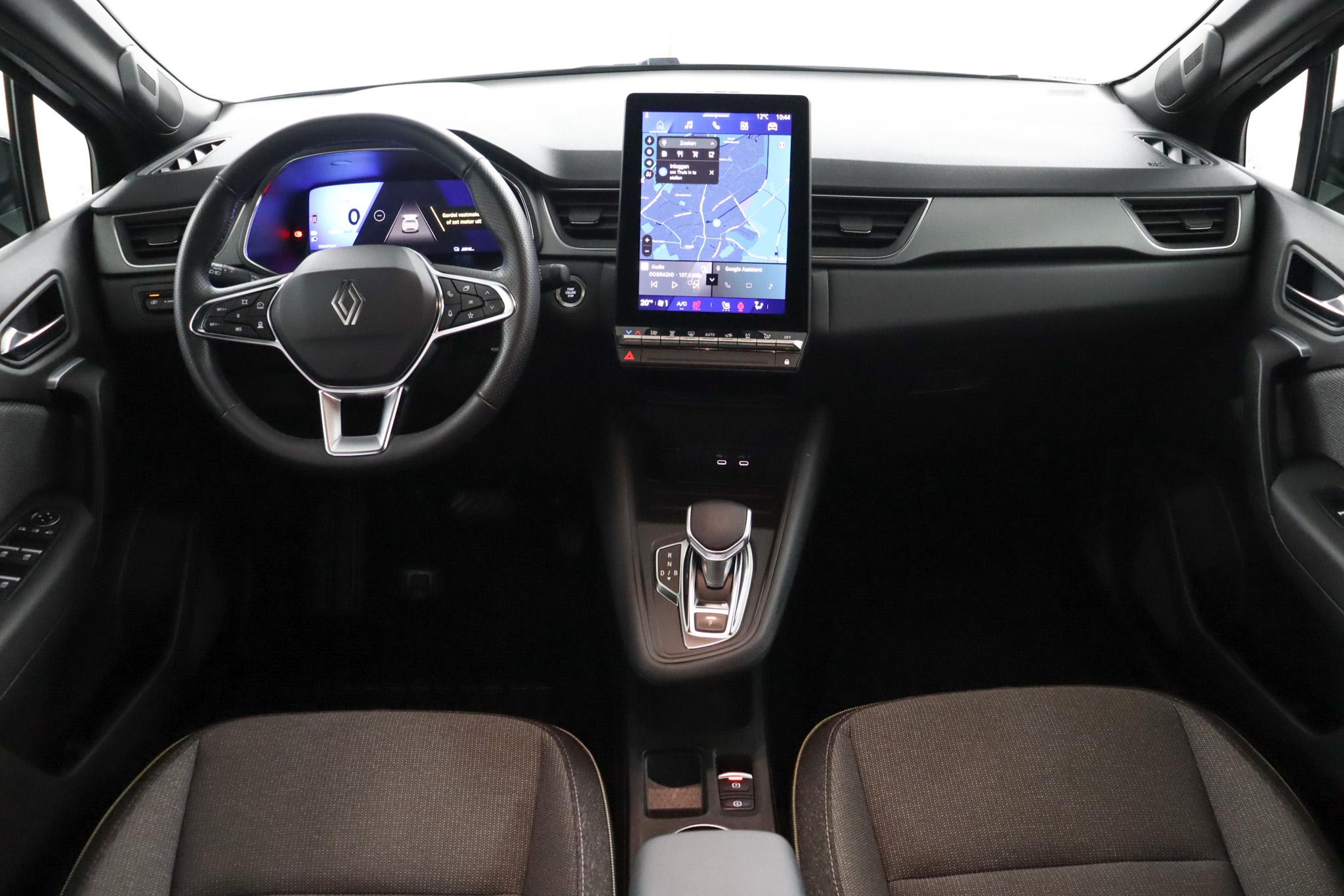 Renault Symbioz techno full hybrid E-Tech 145 - Afbeelding 4