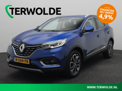 Renault Kadjar TCe 140 GPF Intens - Afbeelding 2