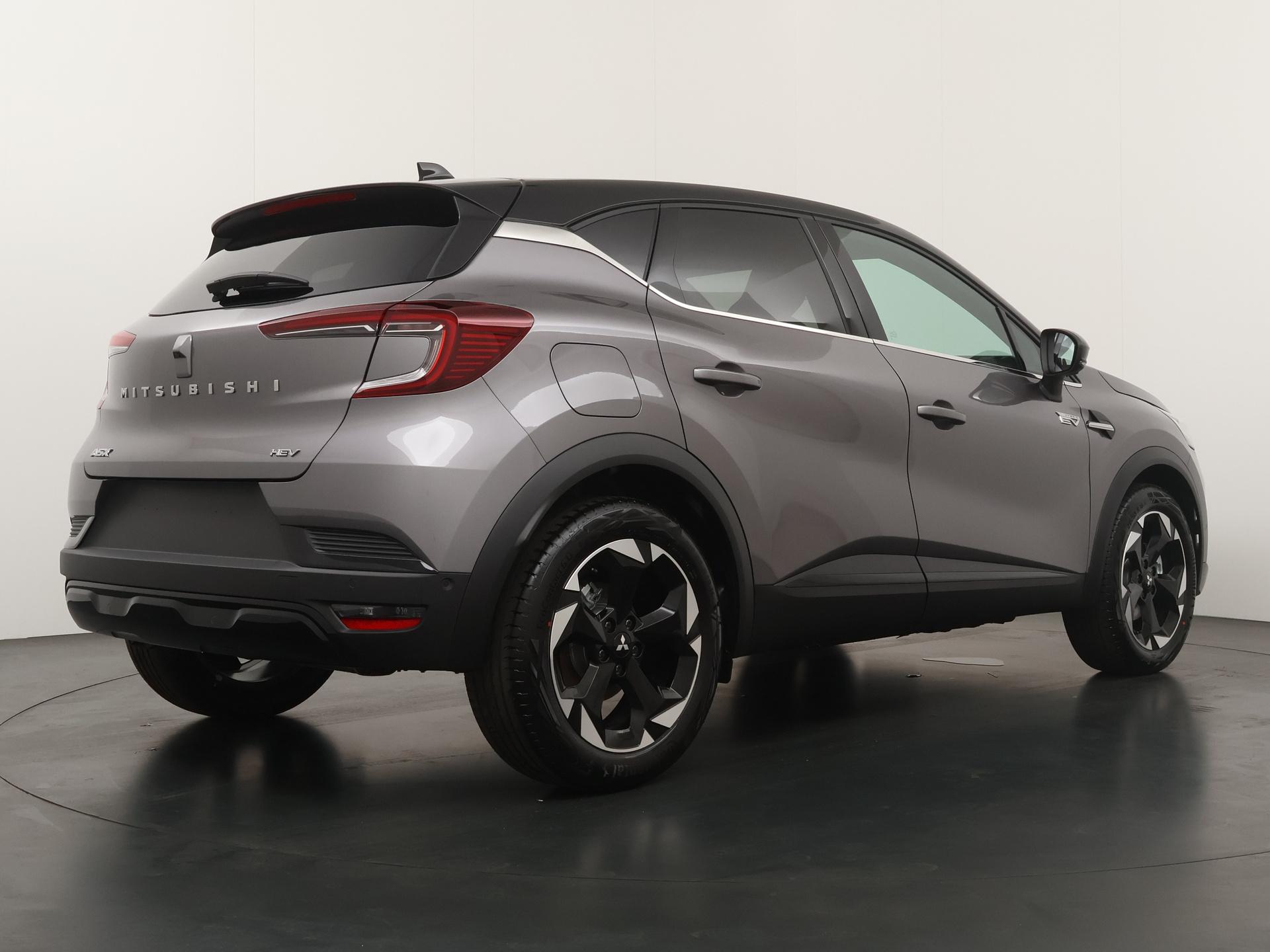 Mitsubishi ASX 1.6 HEV AT Instyle - Afbeelding 2