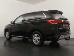 Mitsubishi Outlander 2.4 PHEV Pure - Afbeelding 3