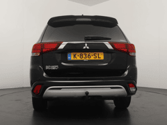 Mitsubishi Outlander 2.4 PHEV Pure - Afbeelding 4