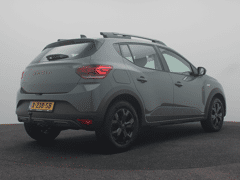 Dacia Sandero Stepway TCe 90 CVT Extreme - Afbeelding 5