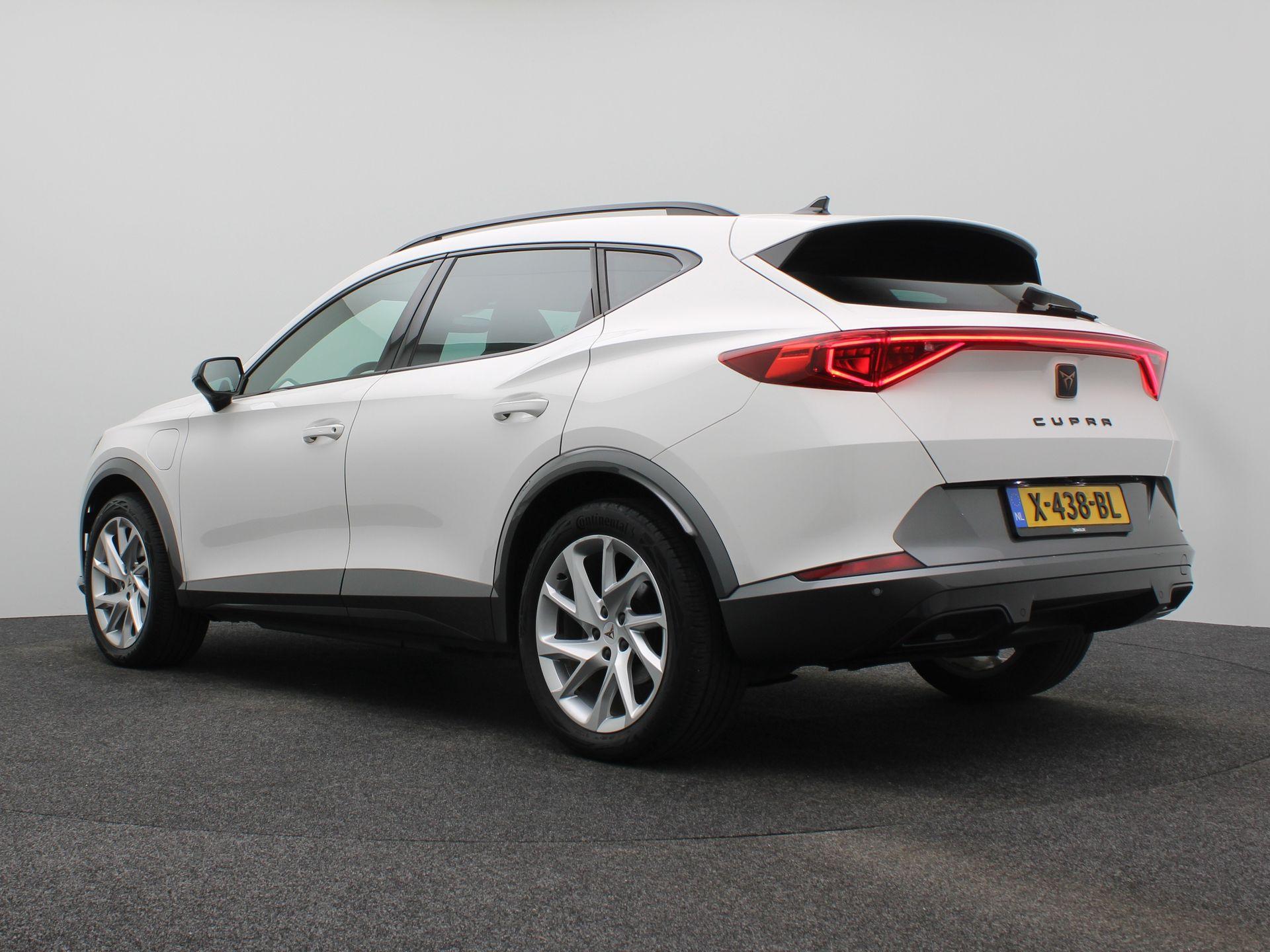 CUPRA Formentor 1.4 e-Hybrid Business - Afbeelding 4