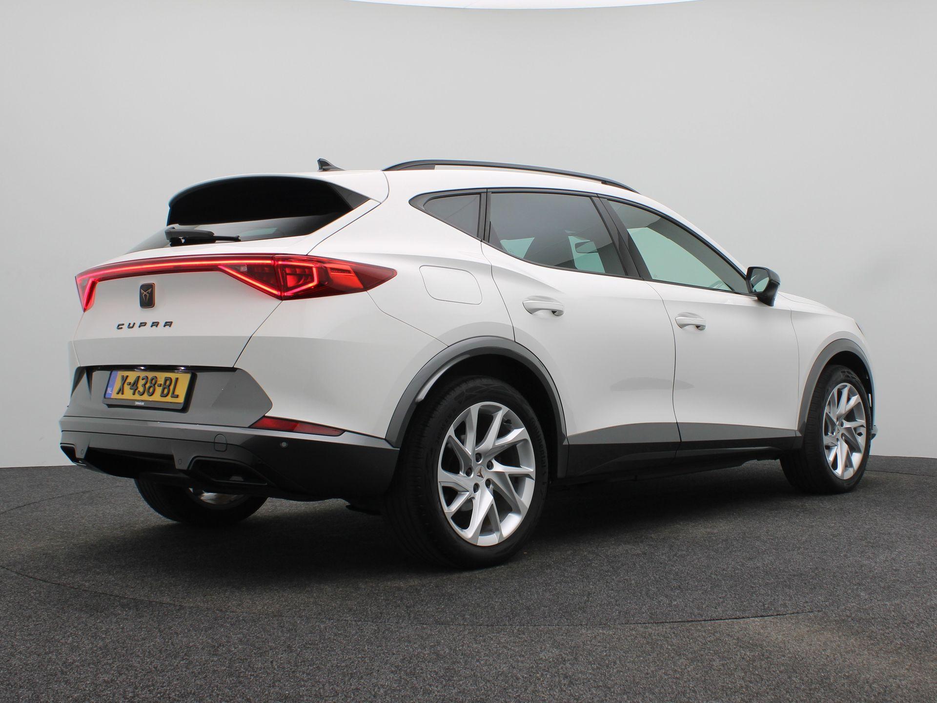 CUPRA Formentor 1.4 e-Hybrid Business - Afbeelding 5
