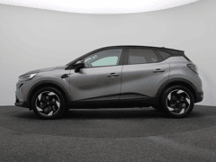Renault Captur techno full hybrid E-Tech 160 - Afbeelding 3