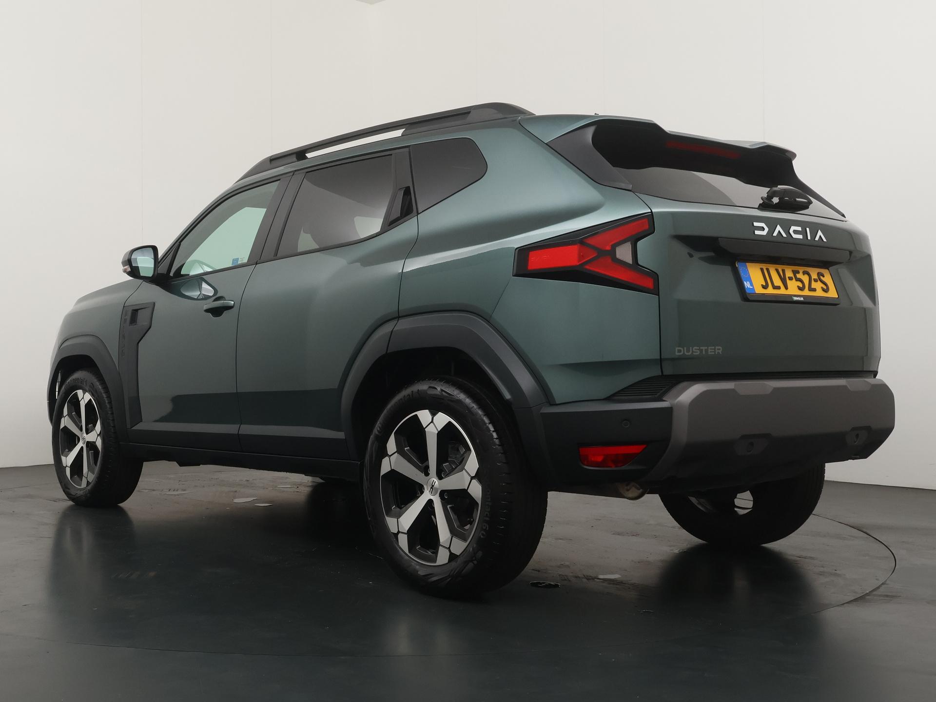 Dacia Duster Journey mild hybrid 130 - Afbeelding 3