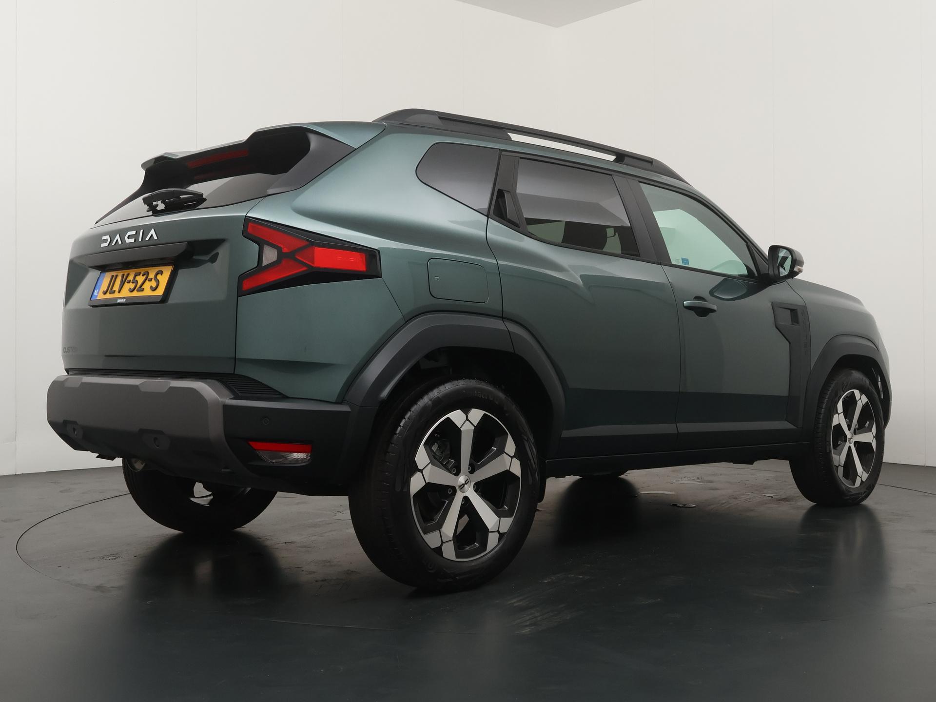 Dacia Duster Journey mild hybrid 130 - Afbeelding 5