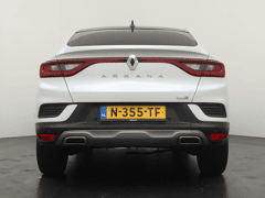 Renault Arkana E-TECH Hybrid 145 Intens - Afbeelding 4