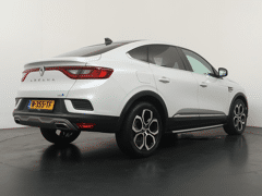 Renault Arkana E-TECH Hybrid 145 Intens - Afbeelding 5