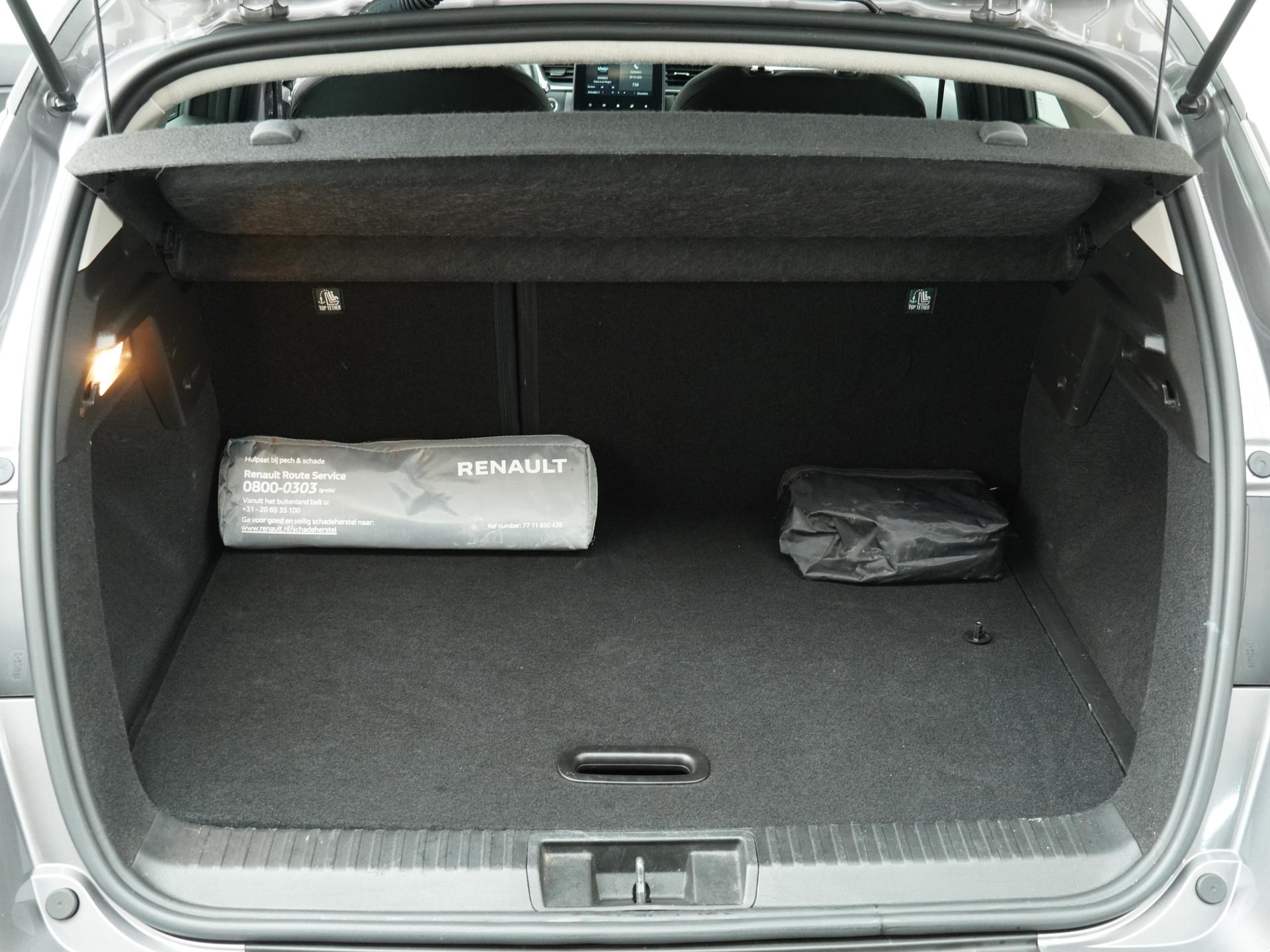 Renault Captur TCe 100 Bi-Fuel GPF Zen - Afbeelding 4