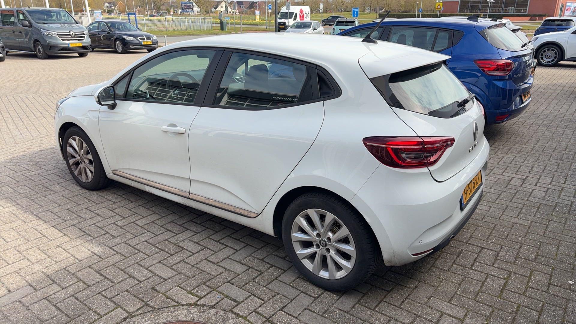 Renault Clio TCe 100 Zen - Afbeelding 3