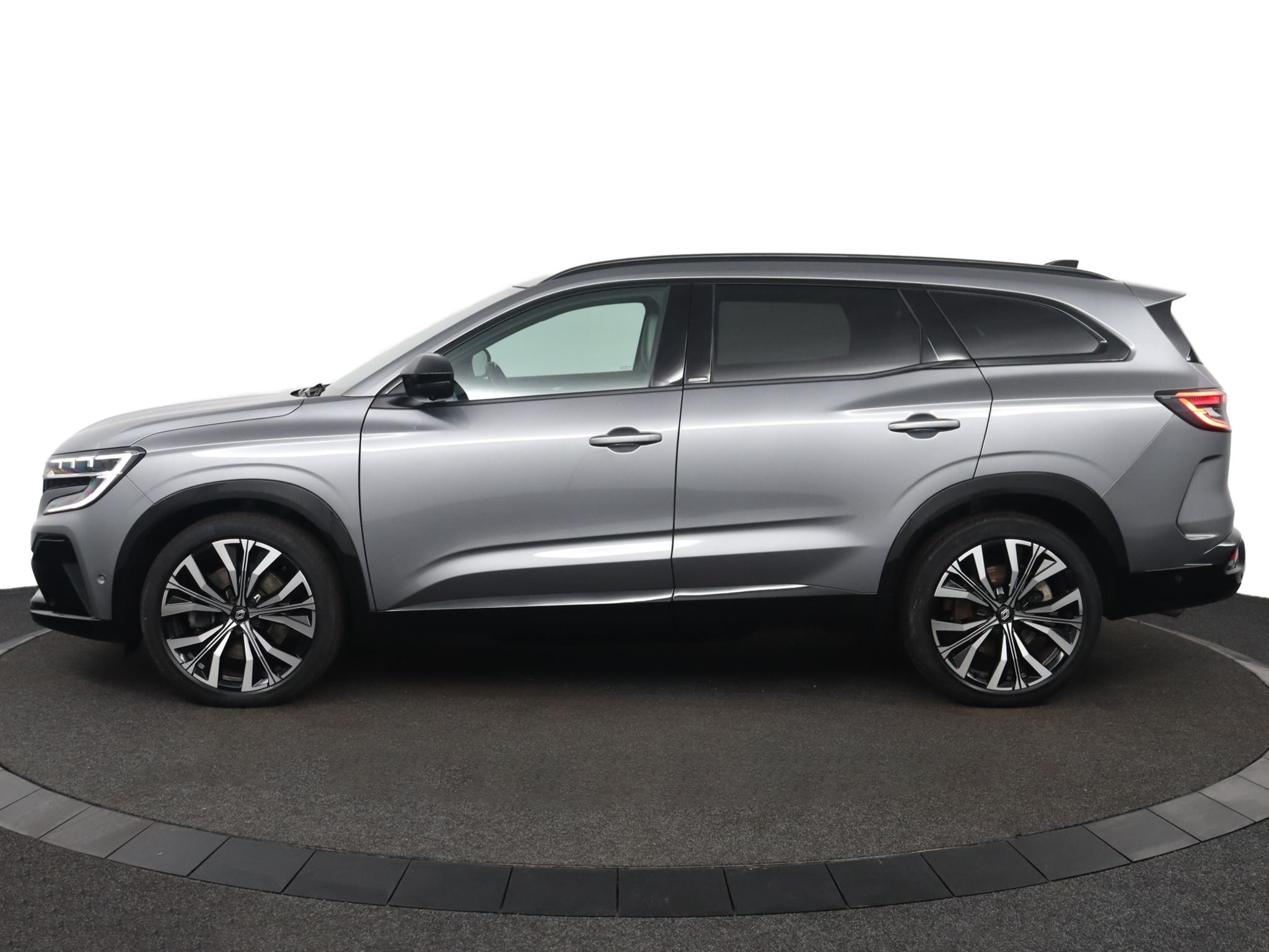 Renault Espace iconic E-Tech full hybrid 200 - Afbeelding 3