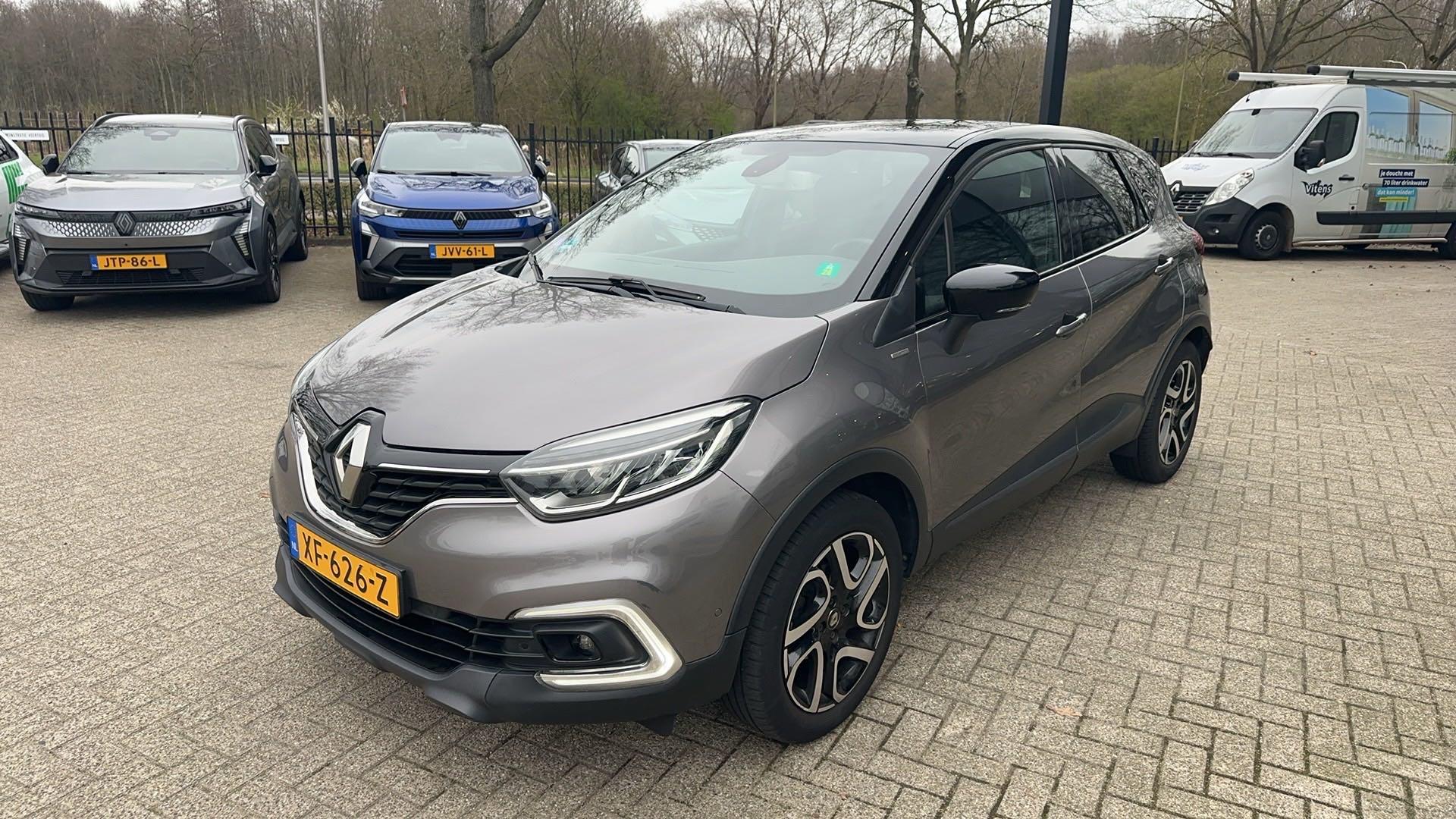 Renault Captur Energy TCe 90 Bose - Afbeelding 2
