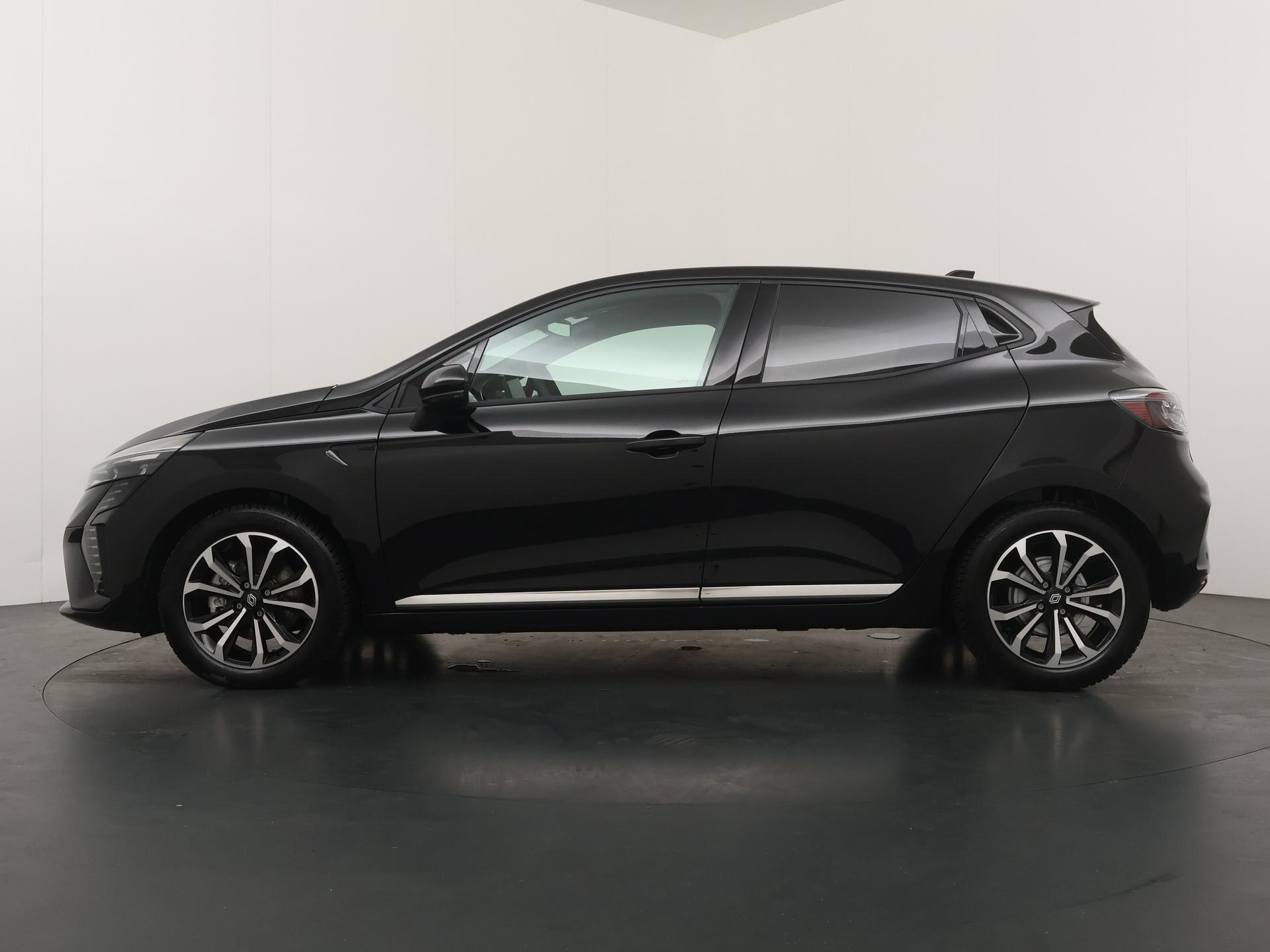 Renault Clio techno full hybrid E-Tech 145 - Afbeelding 3