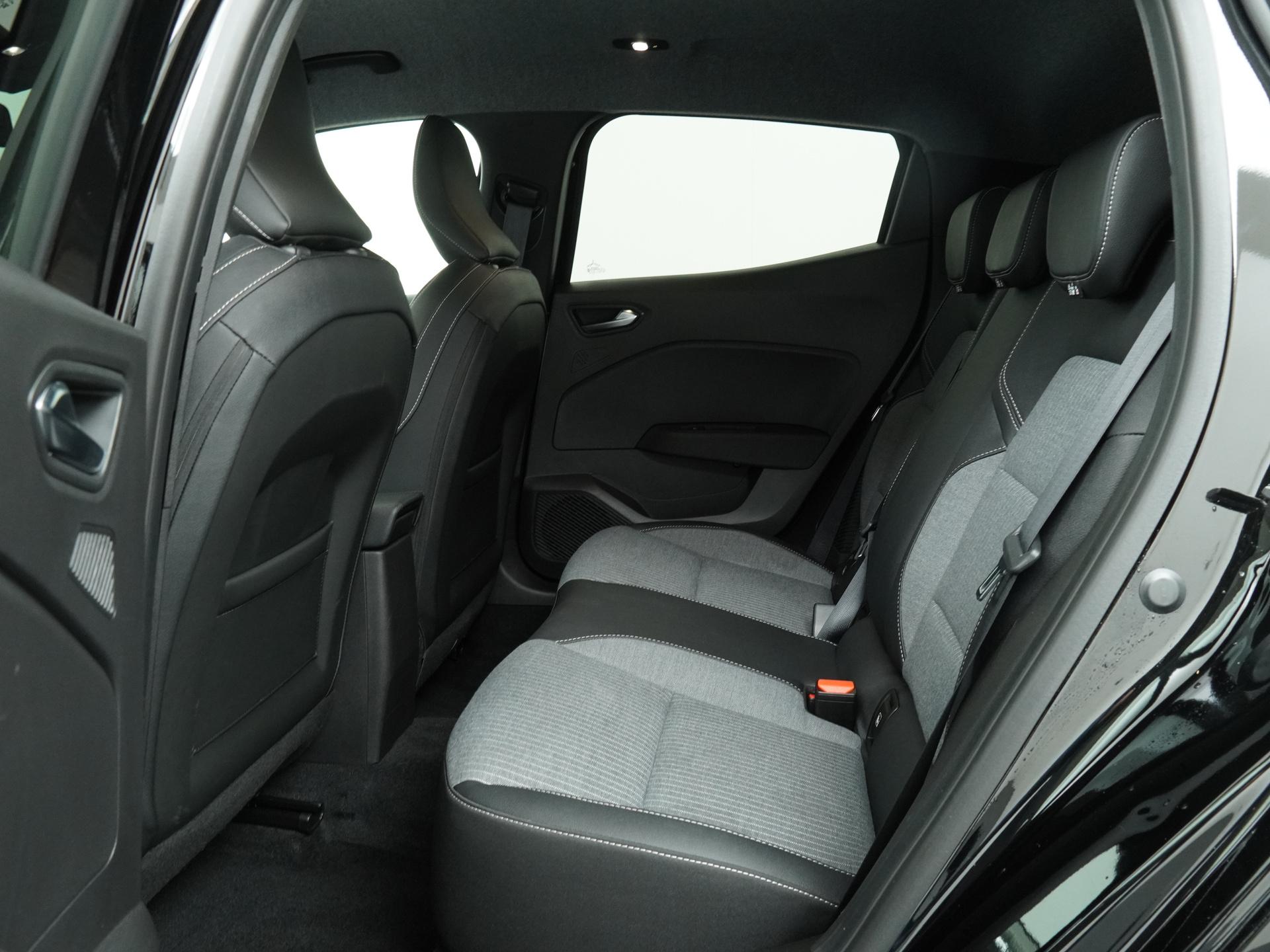 Renault Clio techno full hybrid E-Tech 145 - Afbeelding 5