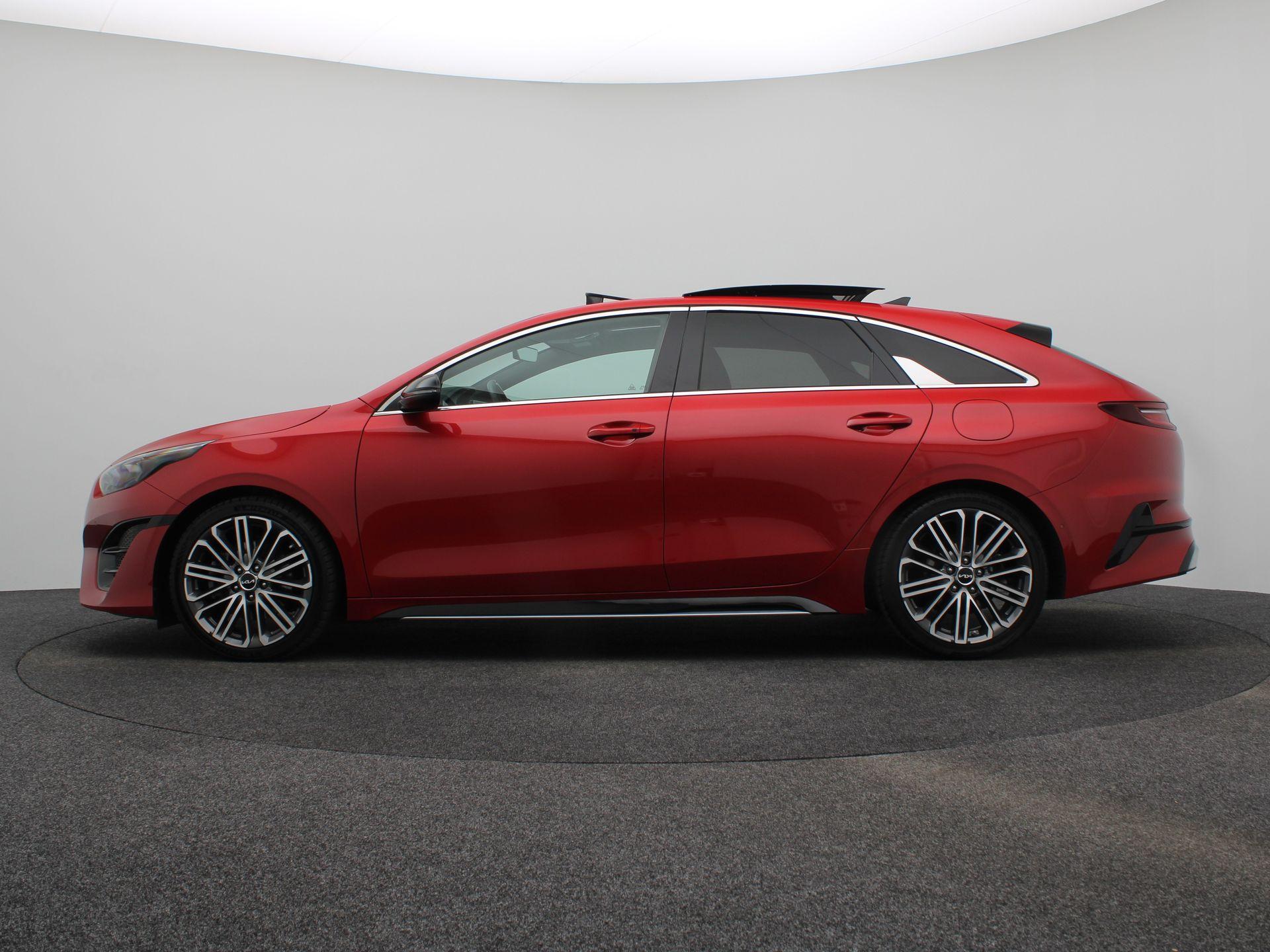 Kia ProCeed 1.5 T-GDi GT-PlusLine - Afbeelding 3