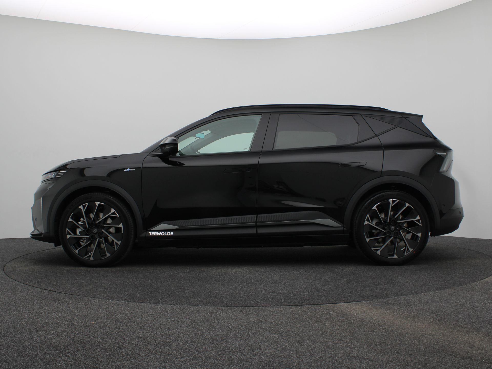 Renault Scénic E-Tech esprit Alpine 220 pk long range - Afbeelding 3