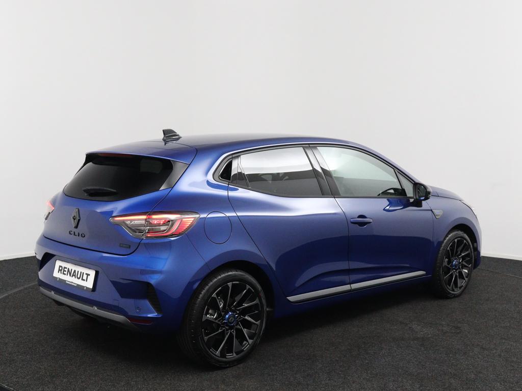Renault Clio esprit Alpine full hybrid E-Tech 145 - Afbeelding 2