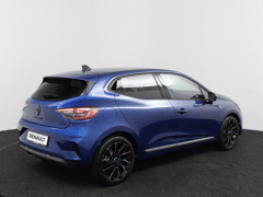Renault Clio esprit Alpine full hybrid E-Tech 145 - Afbeelding 2