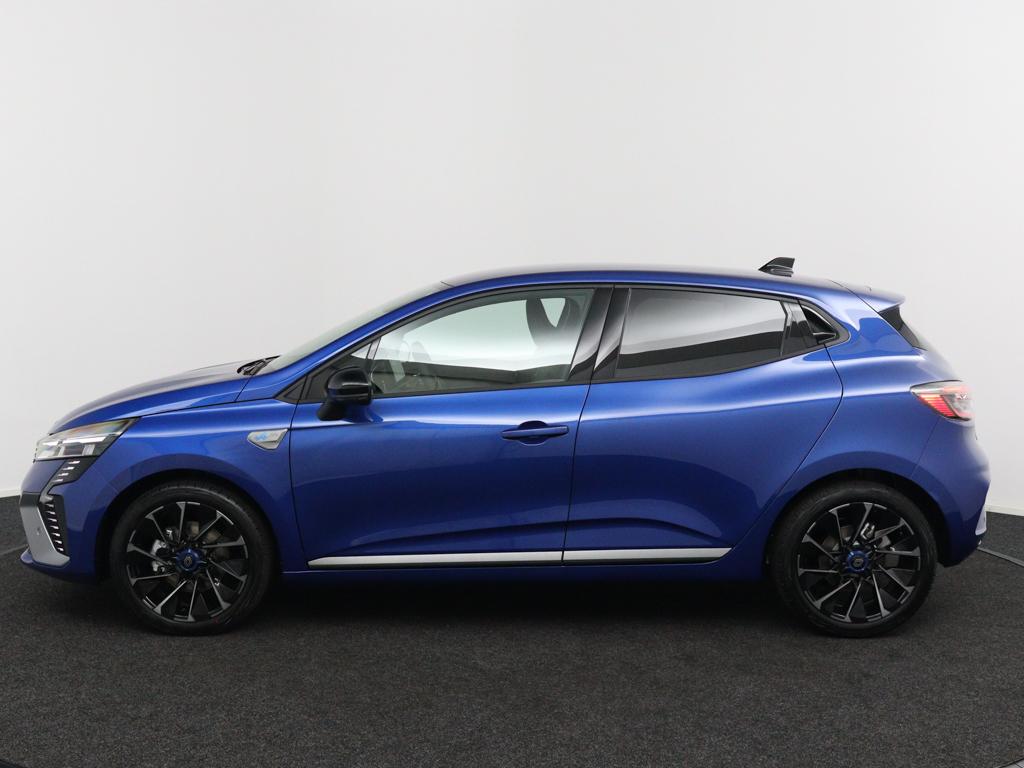 Renault Clio esprit Alpine full hybrid E-Tech 145 - Afbeelding 3
