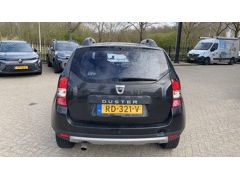 Dacia Duster TCe 125 4x2 Stop & Start Série Limitée Blackshadow - Afbeelding 4