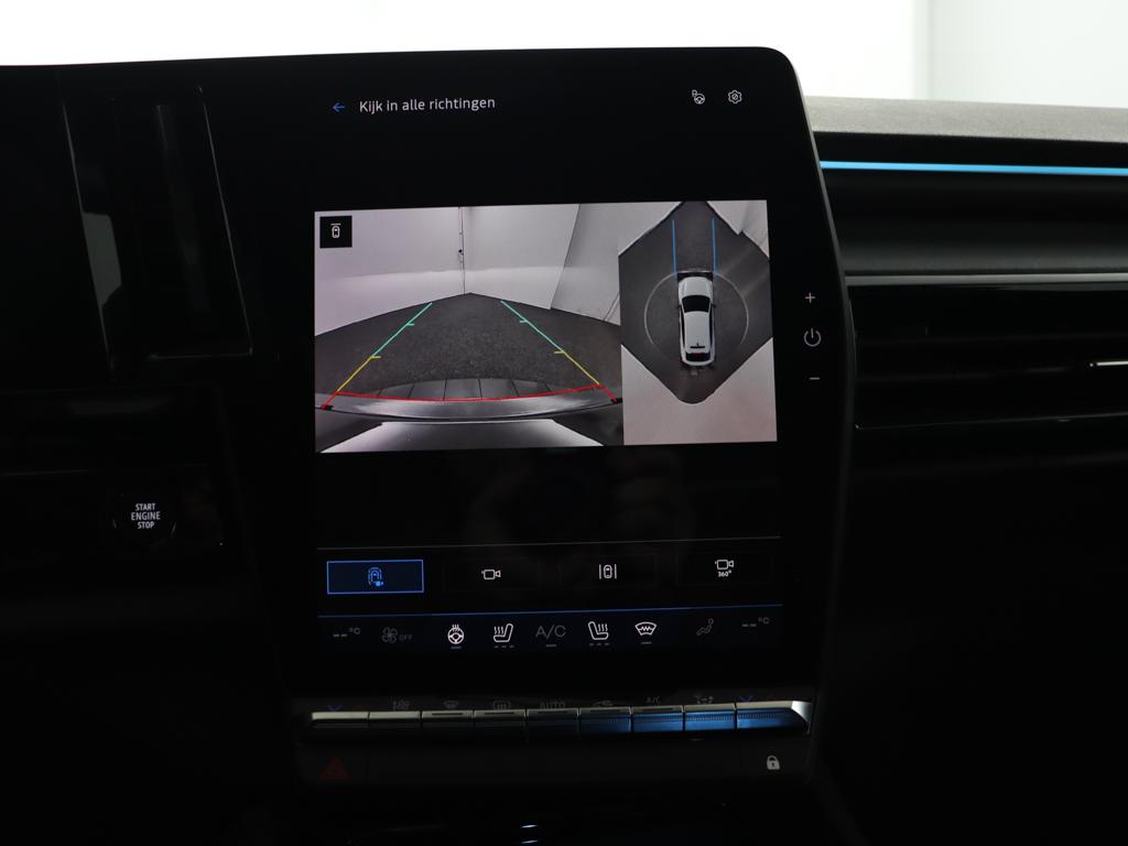 Renault Rafale esprit Alpine full hybrid E-Tech 200 - Afbeelding 5