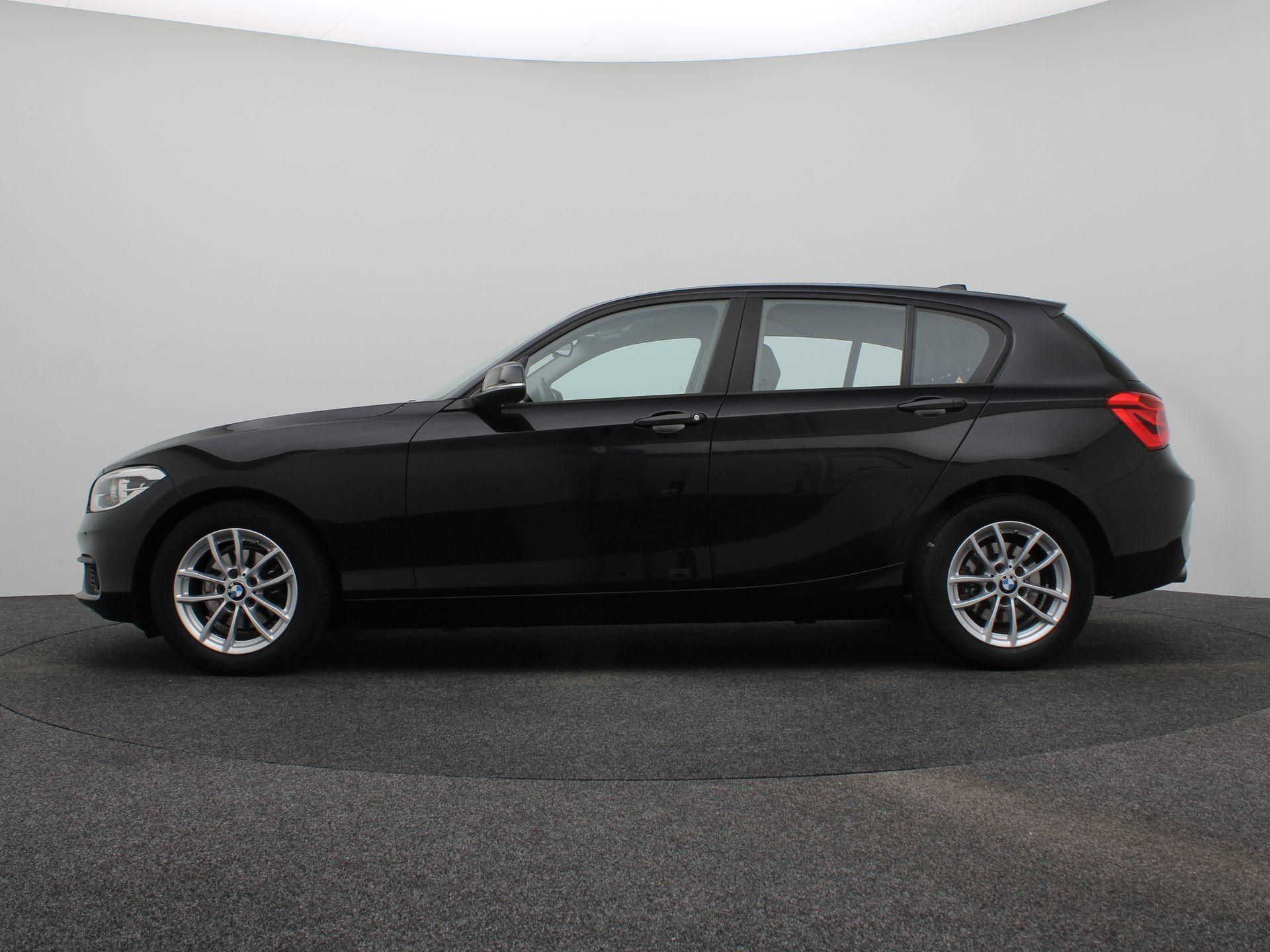 BMW 1 Serie 118i Corporate Lease Executive - Afbeelding 3