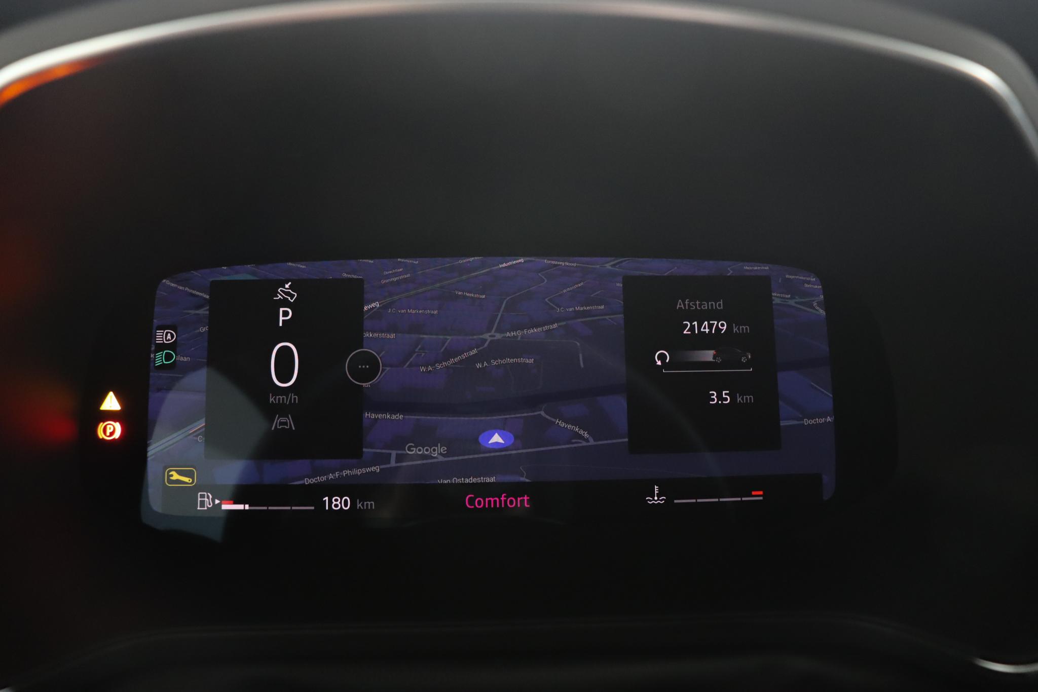 Renault Captur techno mild hybrid 160 EDC - Afbeelding 5