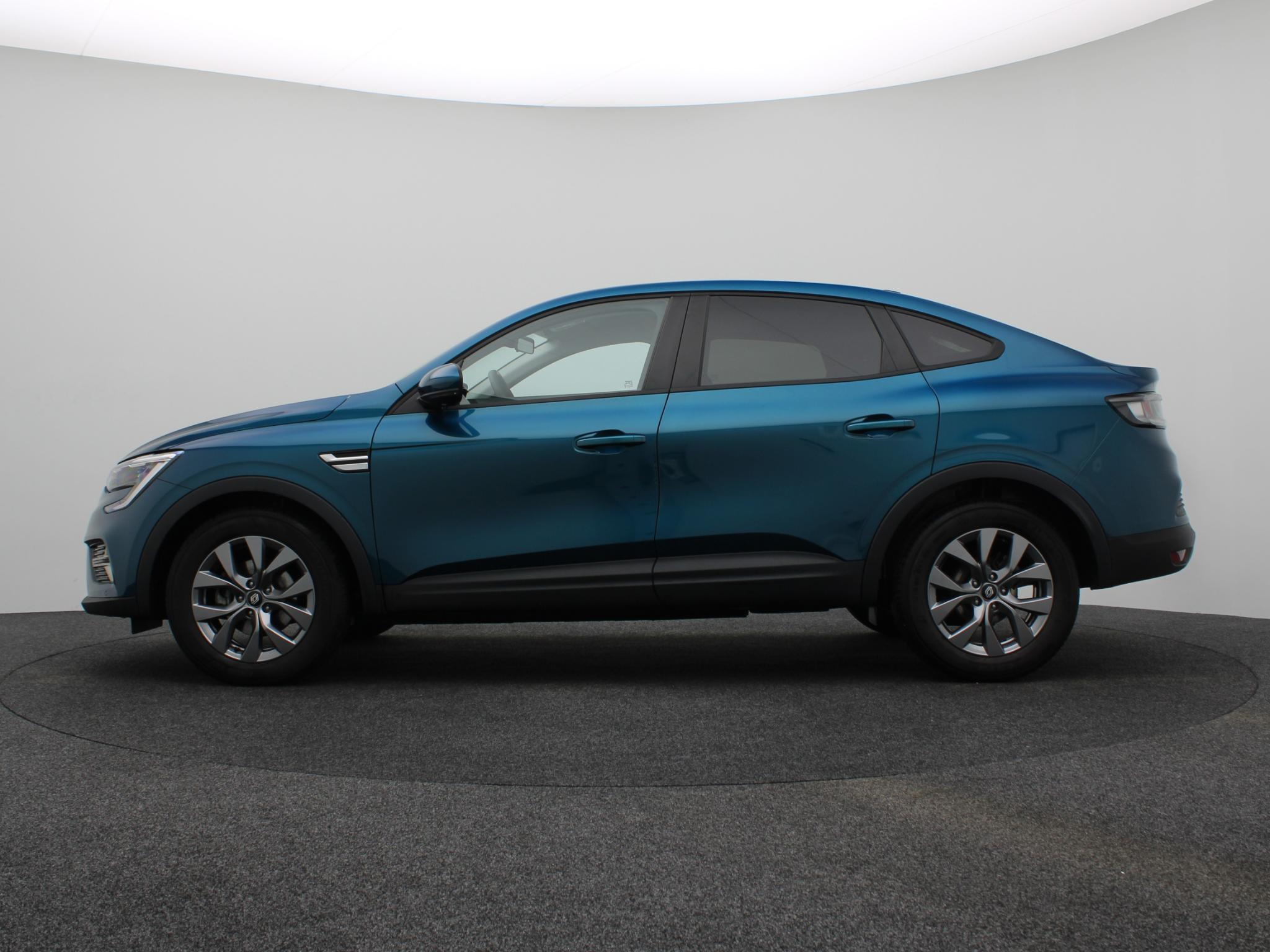 Renault Arkana evolution E-Tech full hybrid 145 - Afbeelding 2
