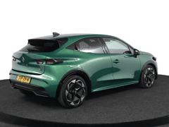 Renault Clio techno full hybrid E-Tech 160 pk - Afbeelding 2
