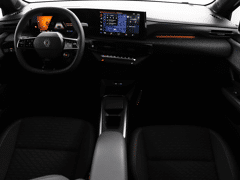 Renault Clio techno full hybrid E-Tech 160 pk - Afbeelding 4