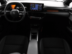 Renault Clio techno full hybrid E-Tech 160 pk - Afbeelding 4