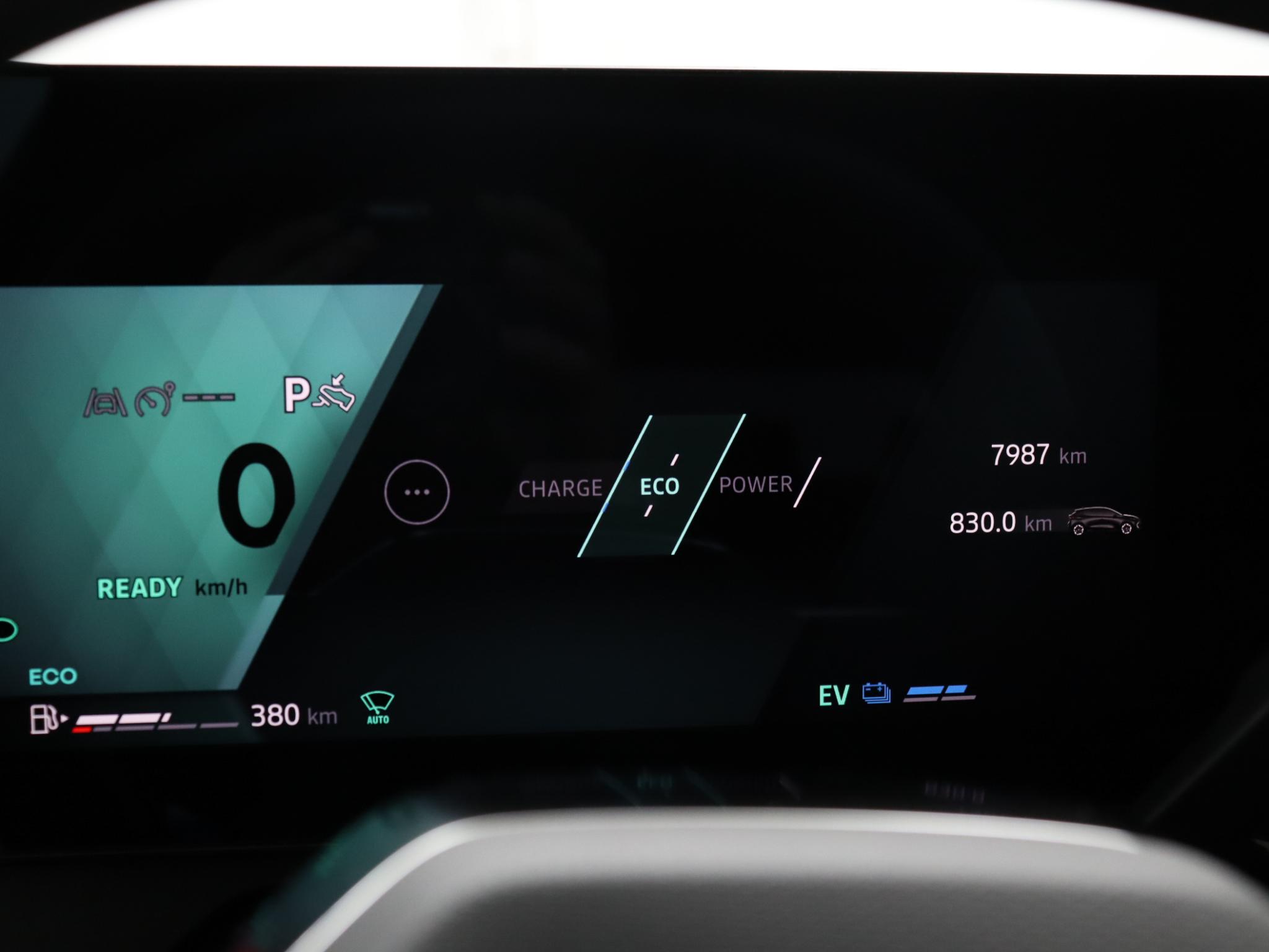 Renault Clio techno full hybrid E-Tech 160 pk - Afbeelding 5
