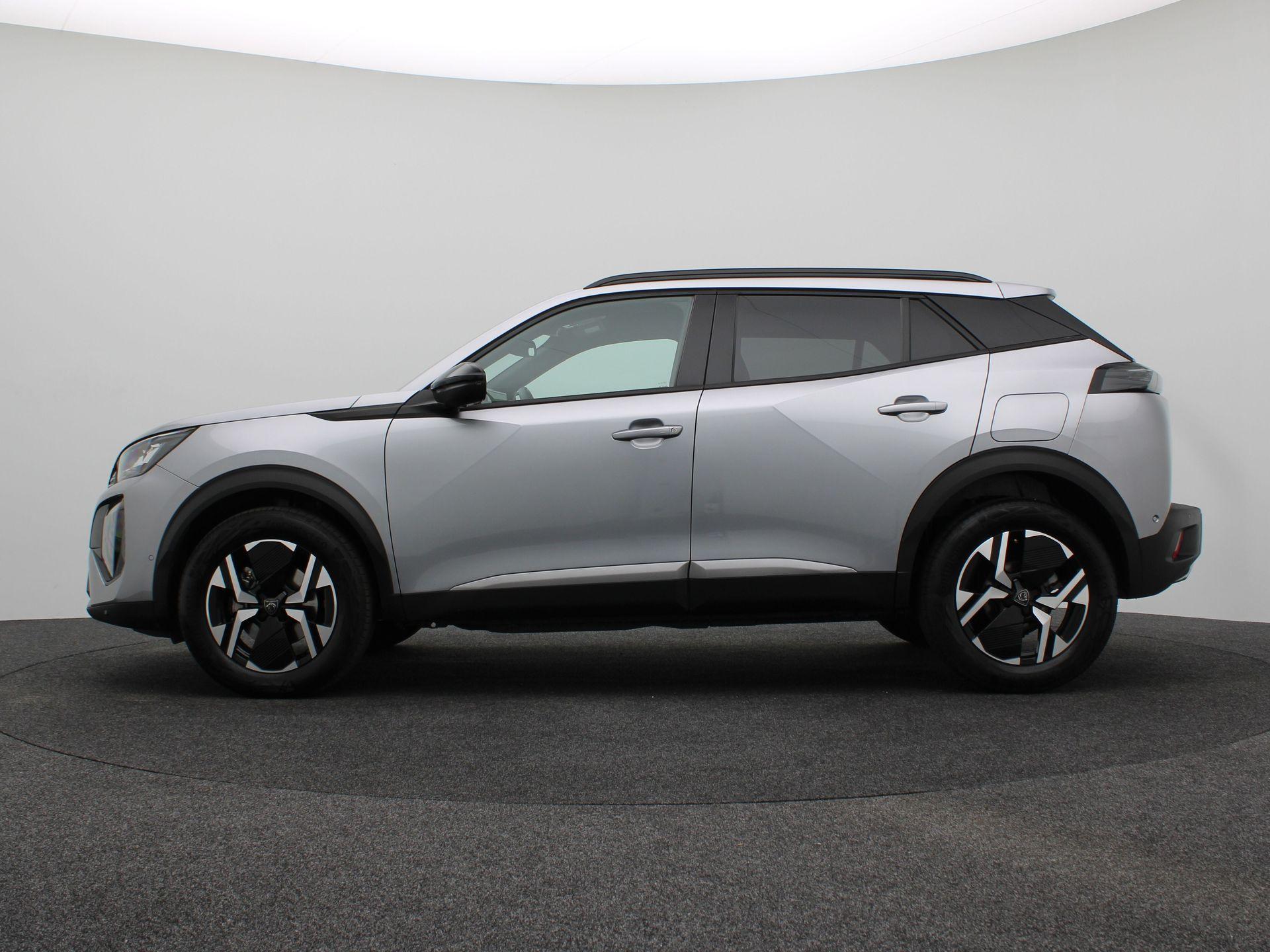 Peugeot 2008 1.2 Hybrid 136 Allure - Afbeelding 2