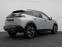 Peugeot 2008 1.2 Hybrid 136 Allure - Afbeelding 5