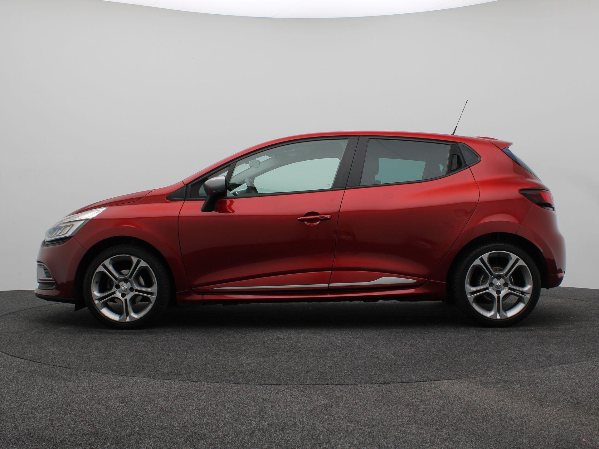 Renault Clio TCe 120 Intens - Afbeelding 2
