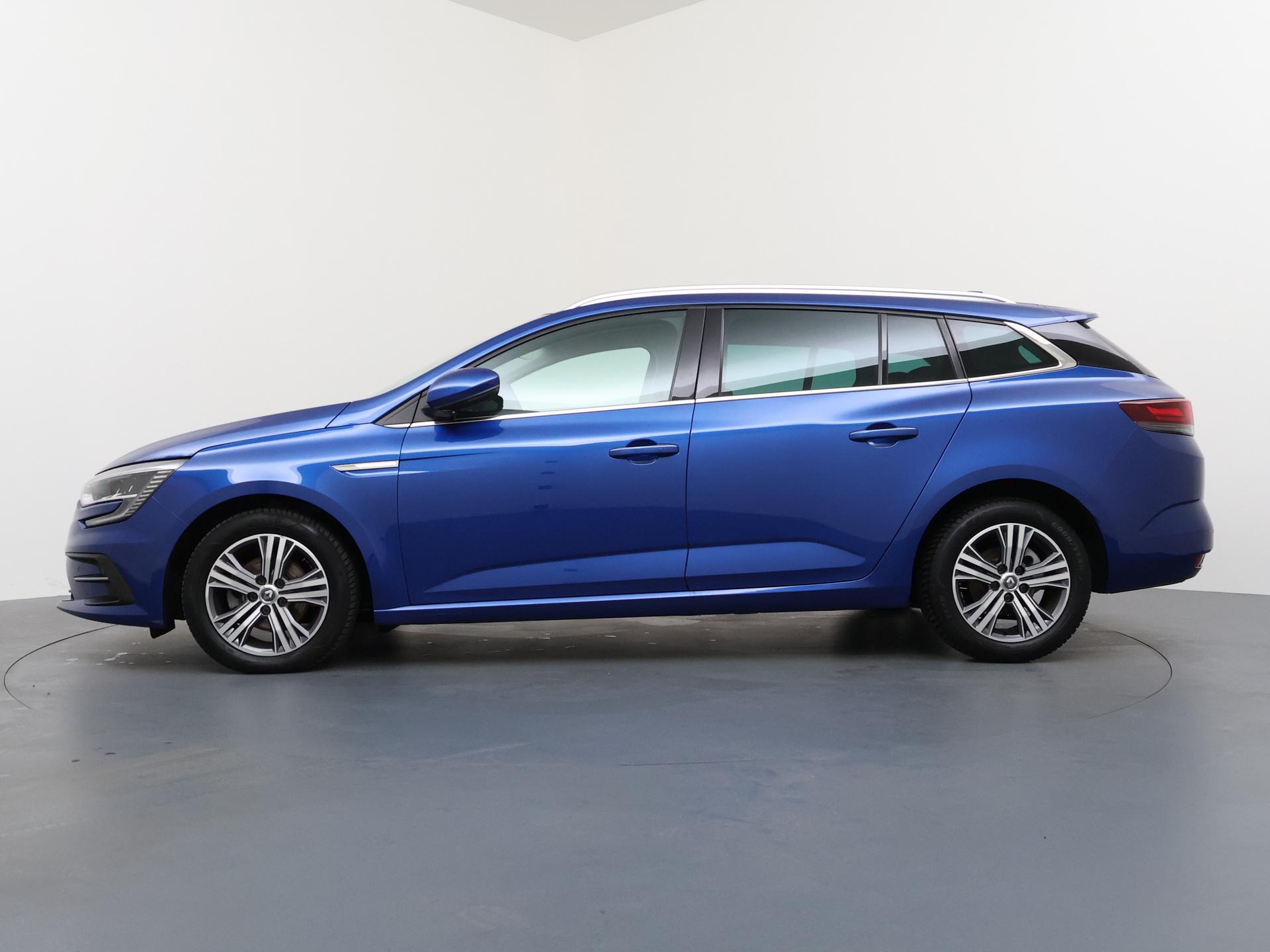 Renault Mégane Estate TCe 140 GPF Intens - Afbeelding 2