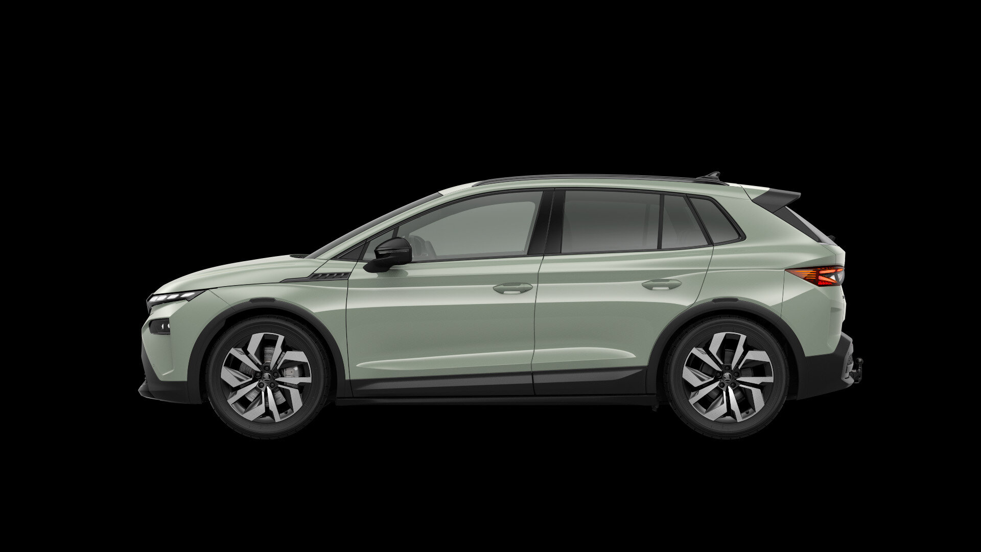 Škoda Elroq 85 286pk Sportline - Afbeelding 3