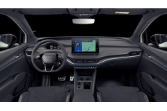 Škoda Elroq 85 286pk Sportline - Afbeelding 5