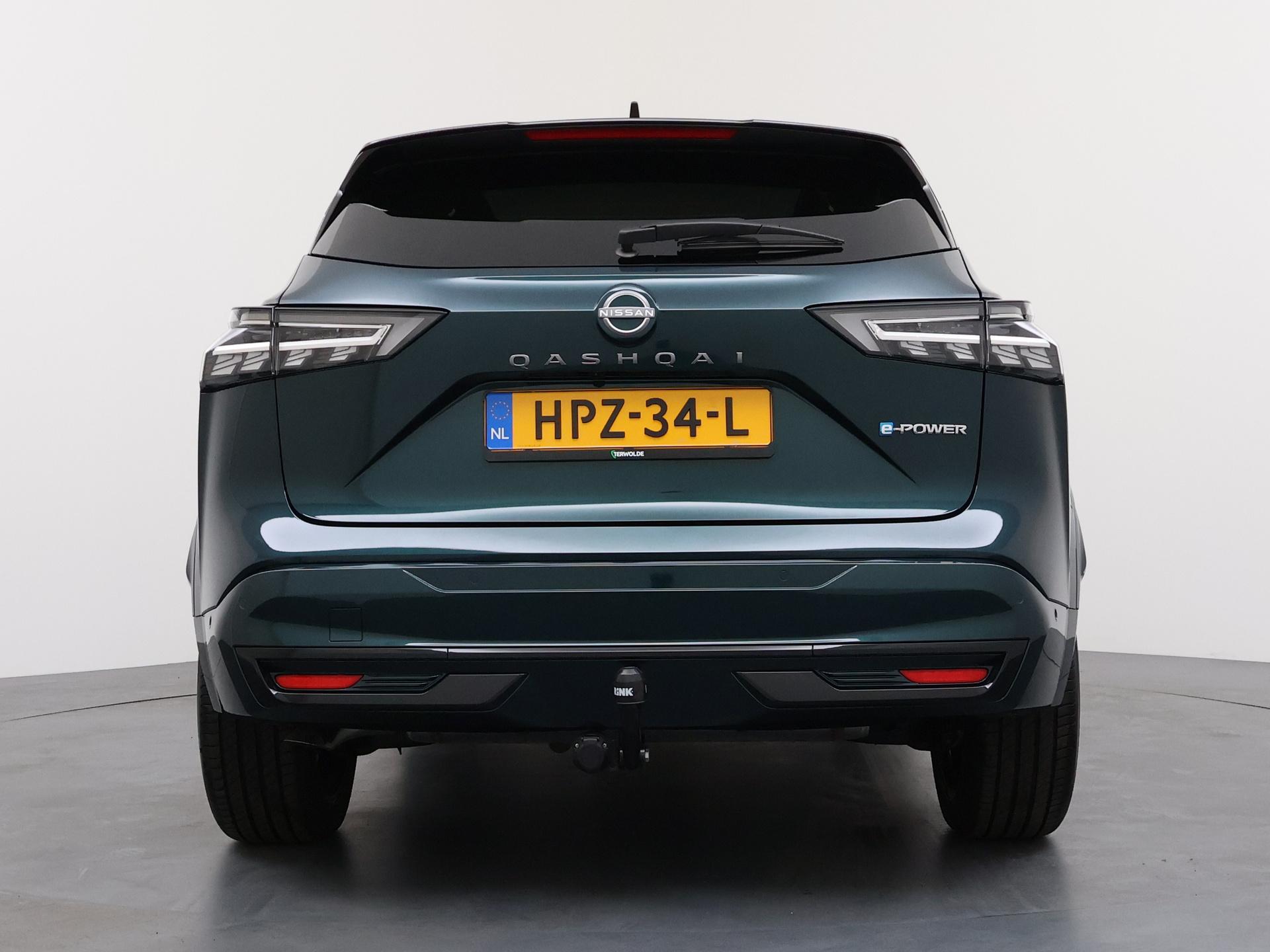 Nissan QASHQAI 1.5 e-Power N-Design - Afbeelding 4