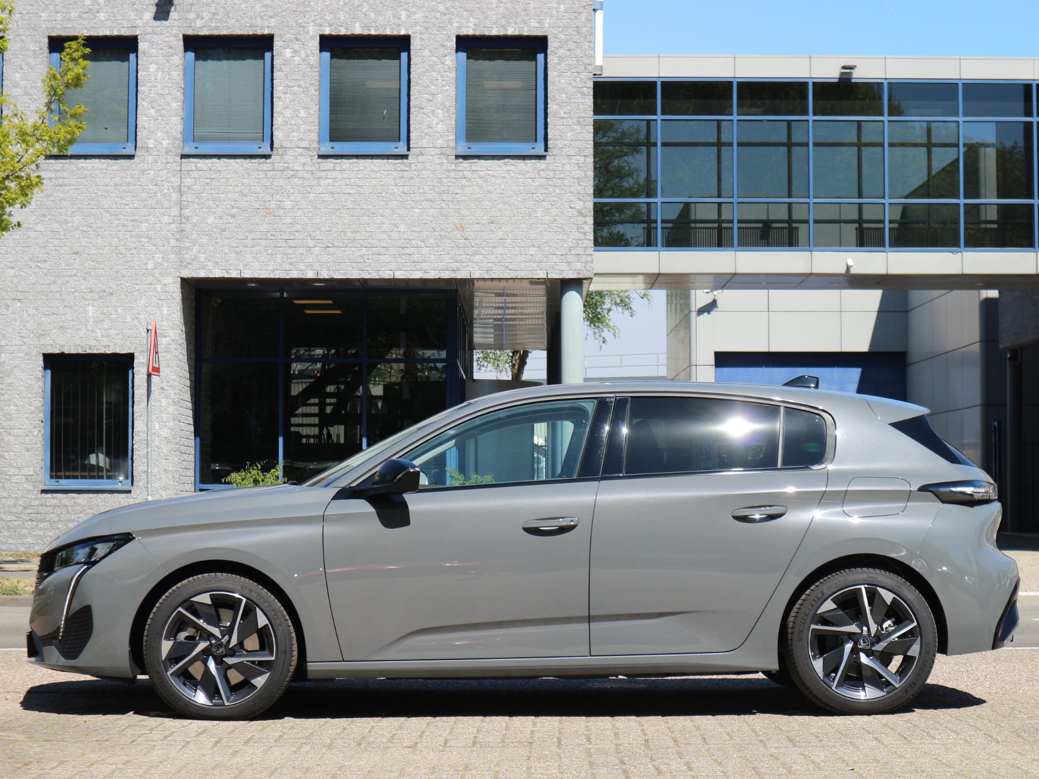 Peugeot 308 1.6 Plug-in Hybrid 180 Allure Avantage - Afbeelding 2