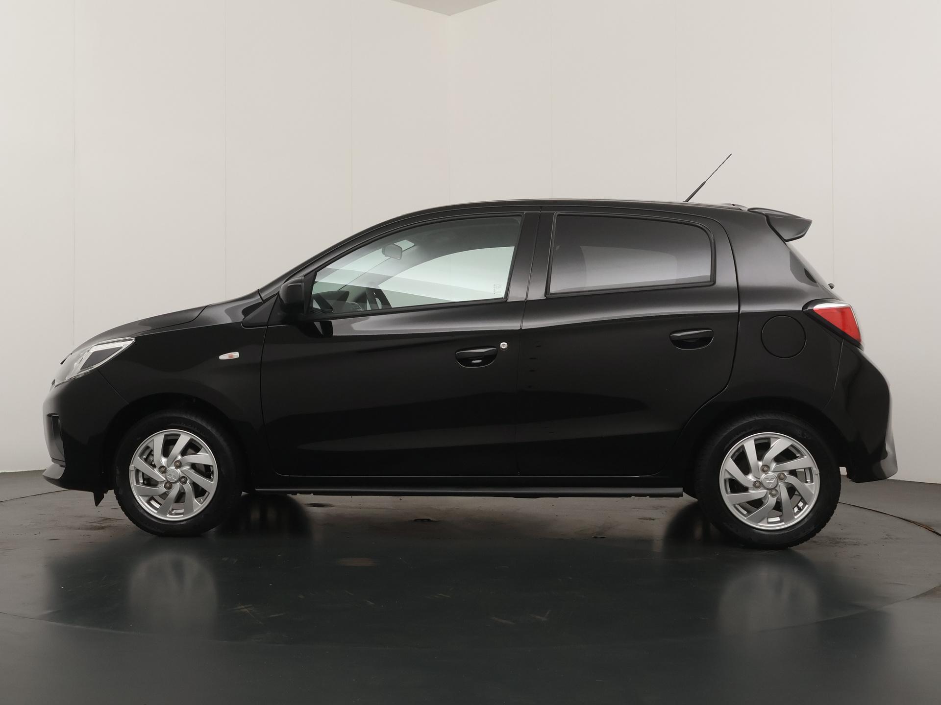 Mitsubishi Space Star 1.2 Intense - Afbeelding 2
