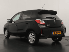 Mitsubishi Space Star 1.2 Intense - Afbeelding 3