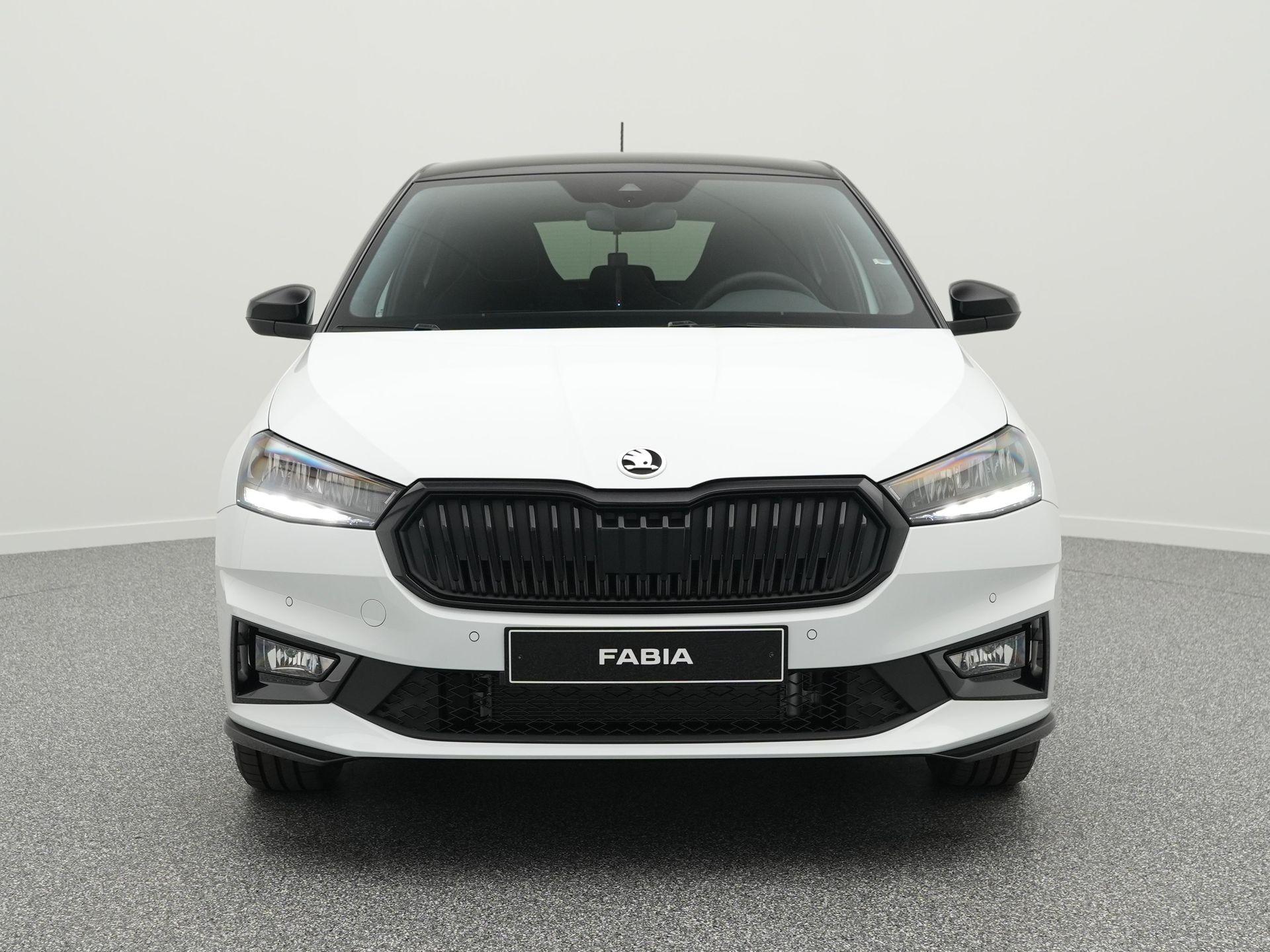 Škoda Fabia 1.0 TSI Monte Carlo - Afbeelding 5